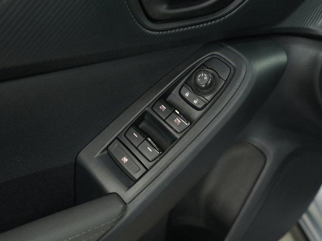 used 2024 Subaru Crosstrek car, priced at $25,998