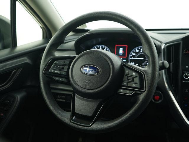 used 2024 Subaru Crosstrek car, priced at $25,998