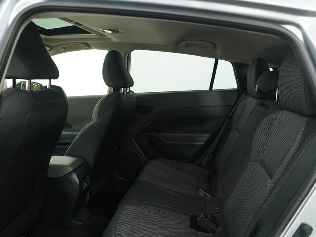used 2024 Subaru Crosstrek car, priced at $25,998