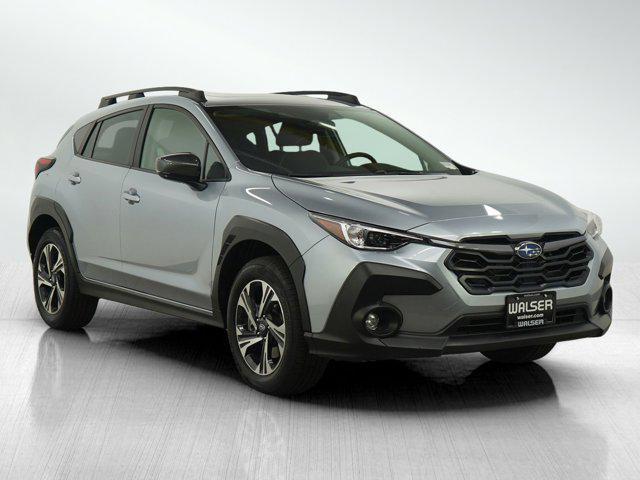 used 2024 Subaru Crosstrek car, priced at $25,998
