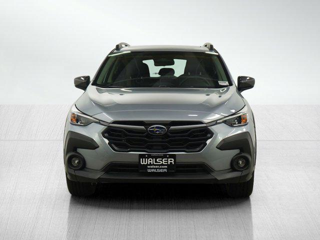 used 2024 Subaru Crosstrek car, priced at $25,998