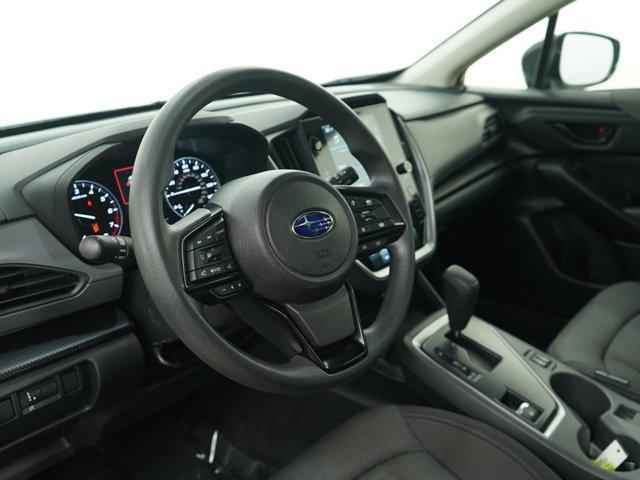 used 2024 Subaru Crosstrek car, priced at $25,998
