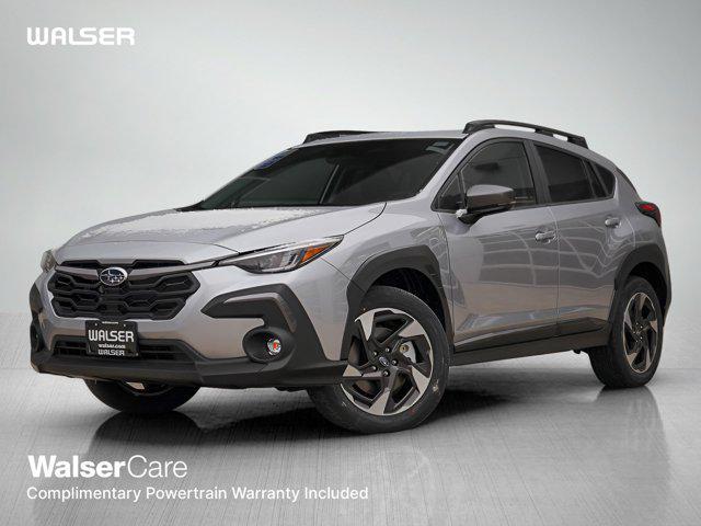 new 2025 Subaru Crosstrek car, priced at $33,999