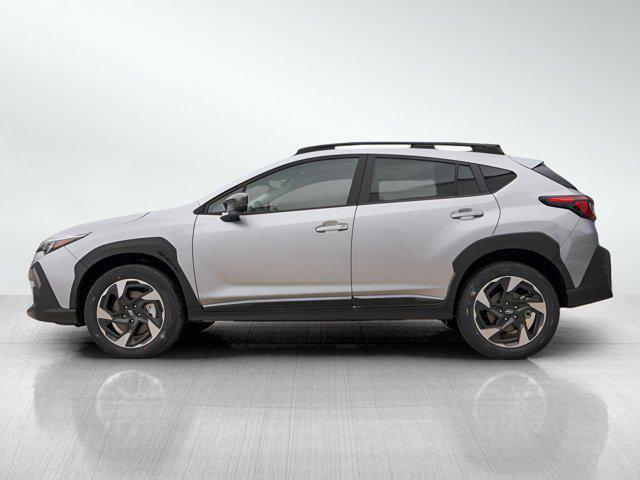 new 2025 Subaru Crosstrek car, priced at $33,999