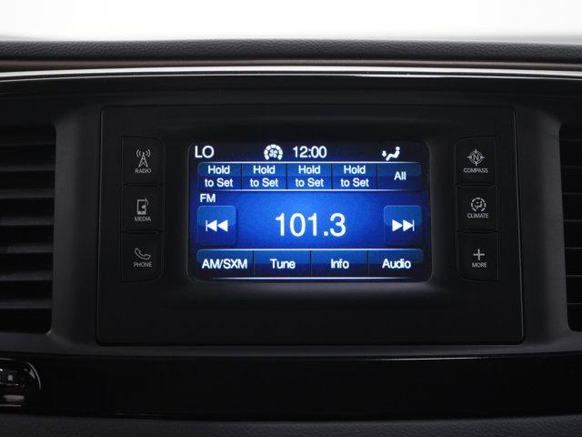 used 2017 Chrysler Pacifica car, priced at $12,998