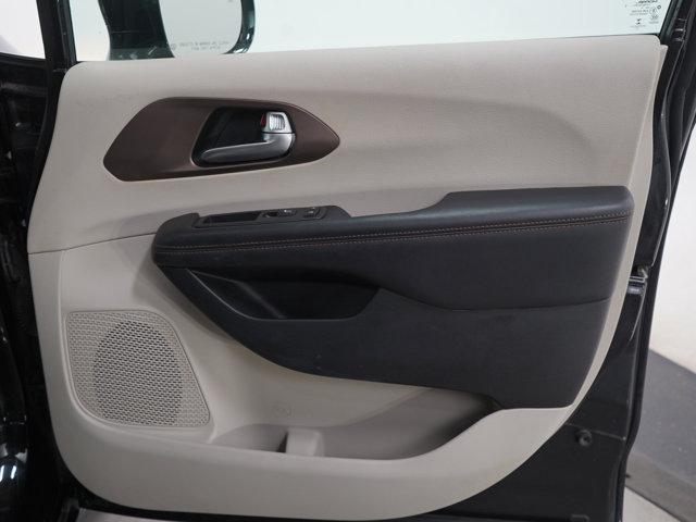 used 2017 Chrysler Pacifica car, priced at $12,998