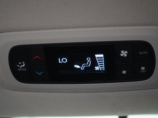 used 2017 Chrysler Pacifica car, priced at $12,998