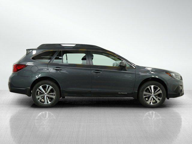 used 2019 Subaru Outback car, priced at $23,998