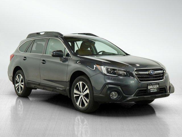 used 2019 Subaru Outback car, priced at $23,998