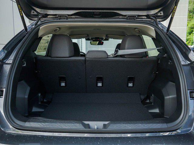 new 2025 Subaru Impreza car, priced at $25,370