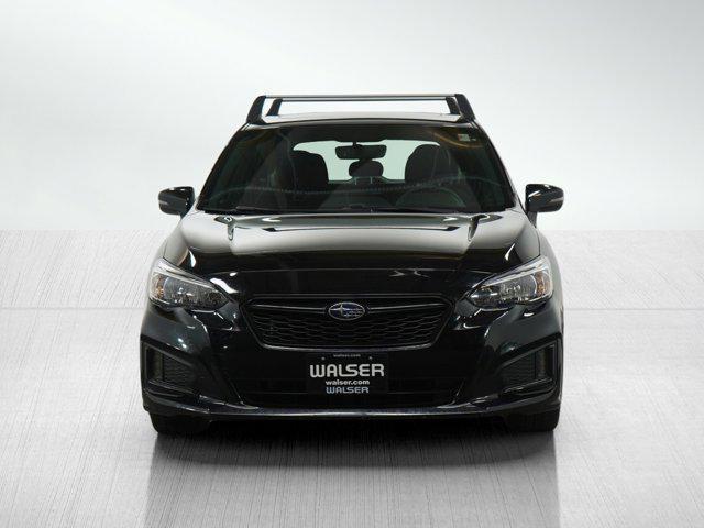 used 2017 Subaru Impreza car, priced at $12,599