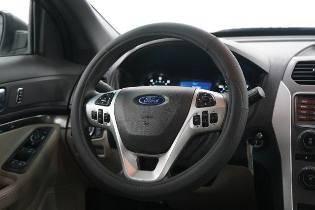 used 2014 Ford Explorer car, priced at $9,998