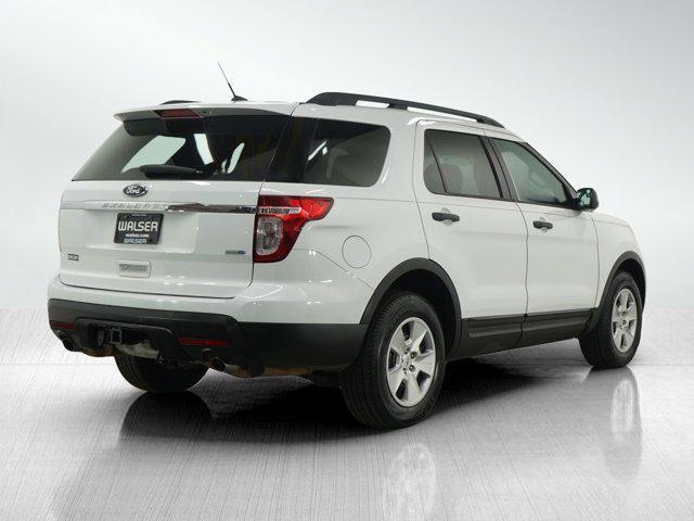 used 2014 Ford Explorer car, priced at $9,998