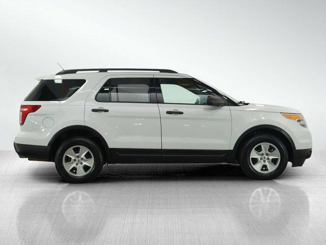 used 2014 Ford Explorer car, priced at $9,998