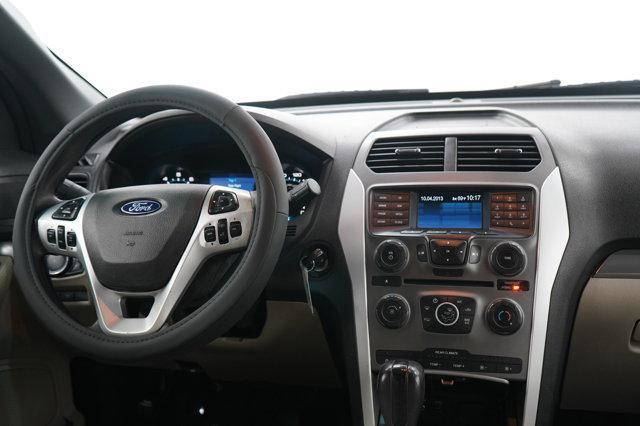 used 2014 Ford Explorer car, priced at $9,998