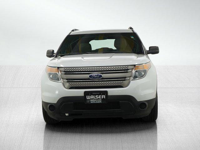 used 2014 Ford Explorer car, priced at $9,998