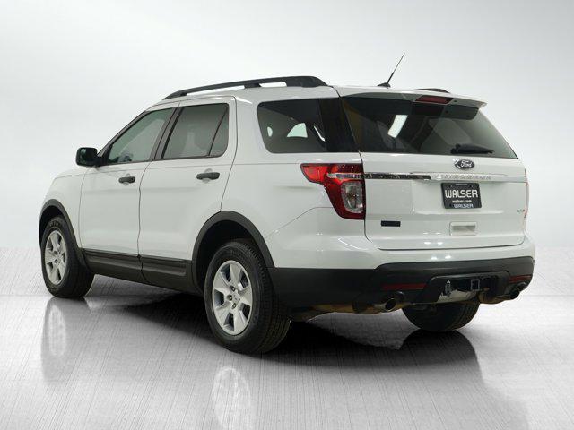 used 2014 Ford Explorer car, priced at $9,998