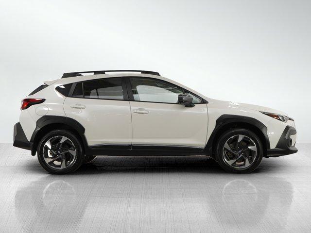 used 2024 Subaru Crosstrek car, priced at $30,998