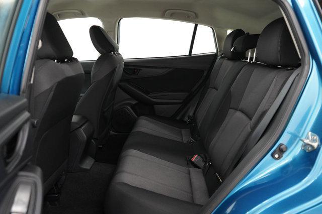 used 2017 Subaru Impreza car, priced at $17,599