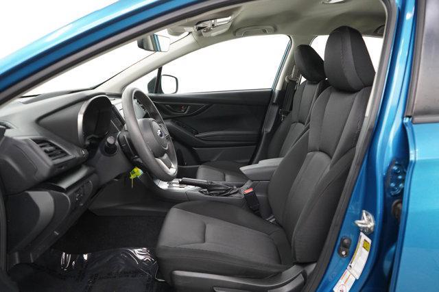 used 2017 Subaru Impreza car, priced at $17,599