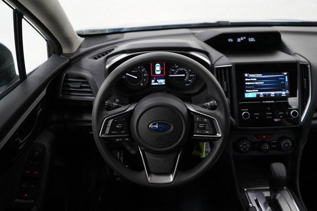 used 2017 Subaru Impreza car, priced at $17,599