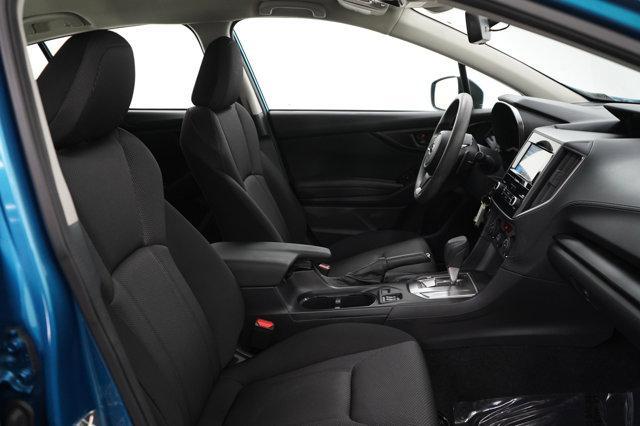 used 2017 Subaru Impreza car, priced at $17,599