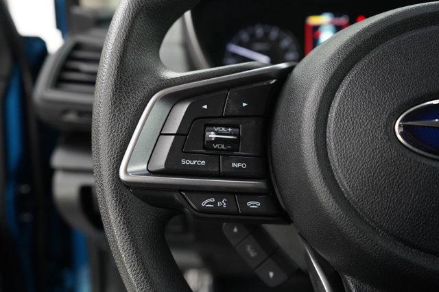 used 2017 Subaru Impreza car, priced at $17,599
