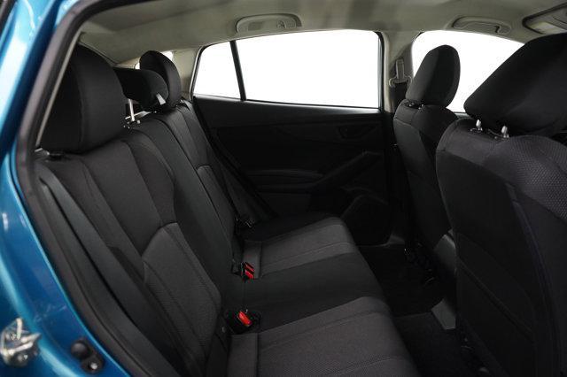 used 2017 Subaru Impreza car, priced at $17,599