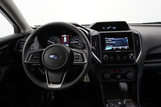 used 2017 Subaru Impreza car, priced at $17,599