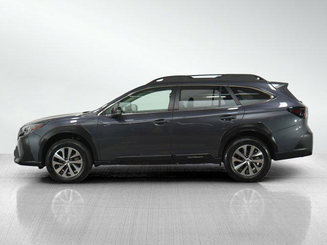 used 2024 Subaru Outback car, priced at $29,299