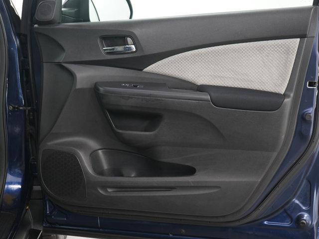 used 2016 Honda CR-V car, priced at $17,998