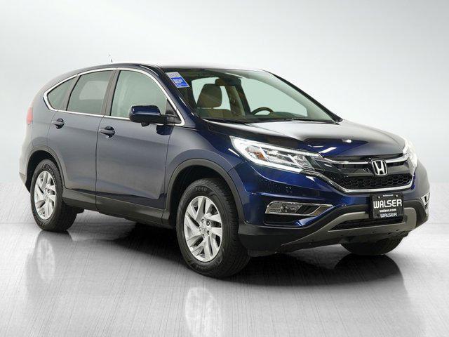 used 2016 Honda CR-V car, priced at $17,998