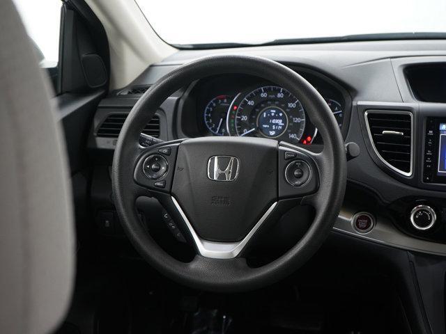 used 2016 Honda CR-V car, priced at $17,998