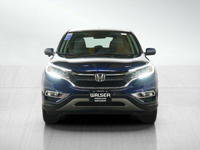 used 2016 Honda CR-V car, priced at $17,998