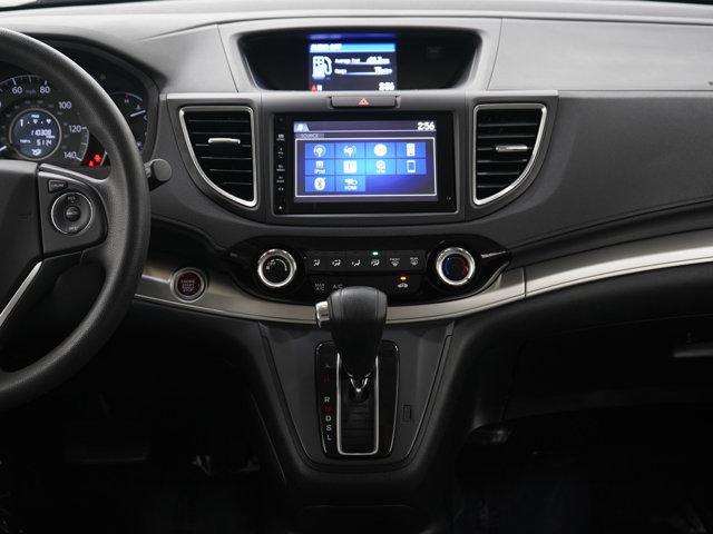 used 2016 Honda CR-V car, priced at $17,998