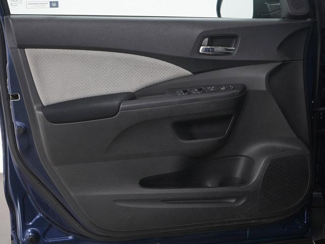 used 2016 Honda CR-V car, priced at $17,998