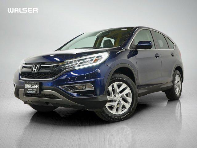 used 2016 Honda CR-V car, priced at $17,998