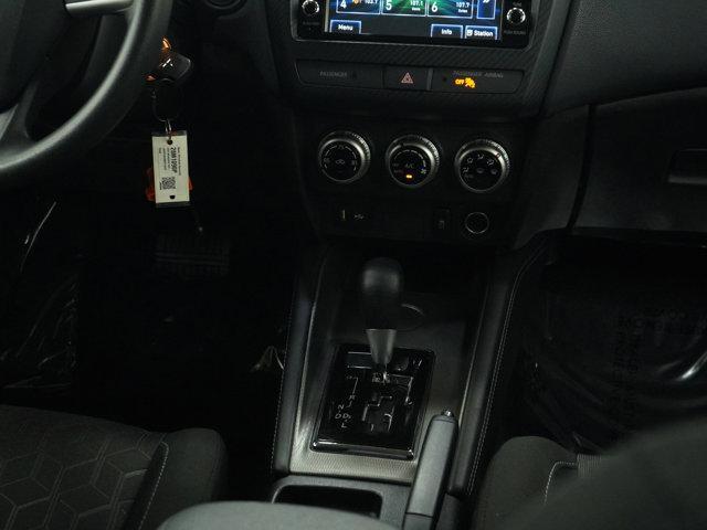 used 2022 Mitsubishi Outlander Sport car, priced at $15,998