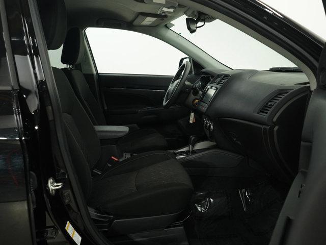 used 2022 Mitsubishi Outlander Sport car, priced at $15,998