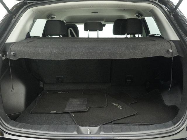 used 2022 Mitsubishi Outlander Sport car, priced at $15,998