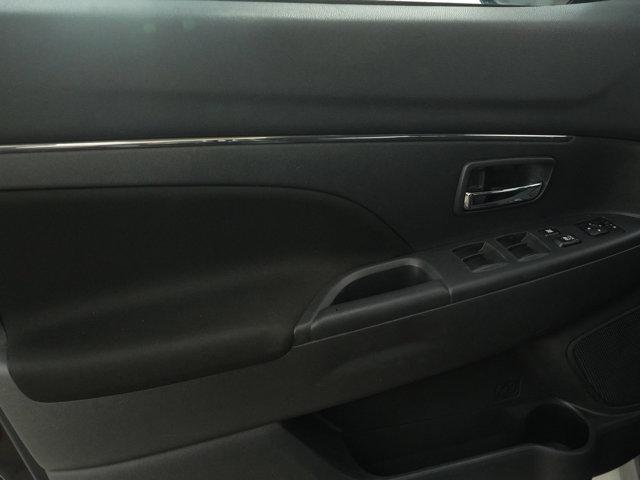 used 2022 Mitsubishi Outlander Sport car, priced at $15,998