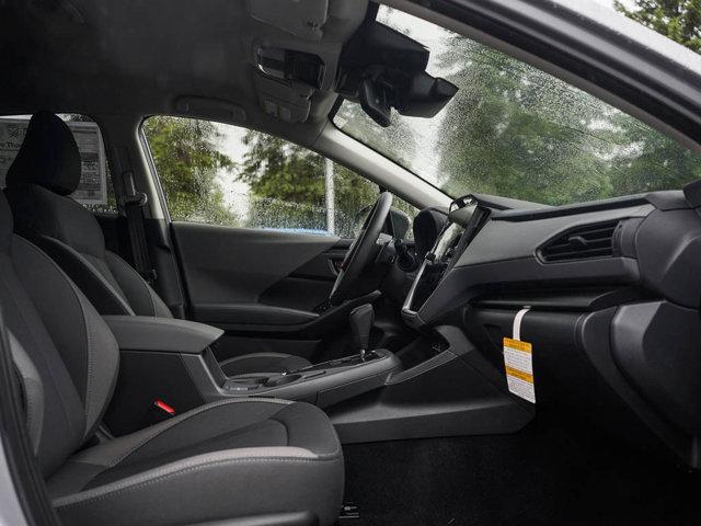 new 2025 Subaru Crosstrek car, priced at $28,538