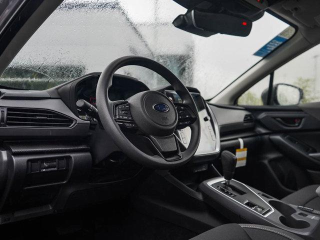 new 2025 Subaru Crosstrek car, priced at $28,538