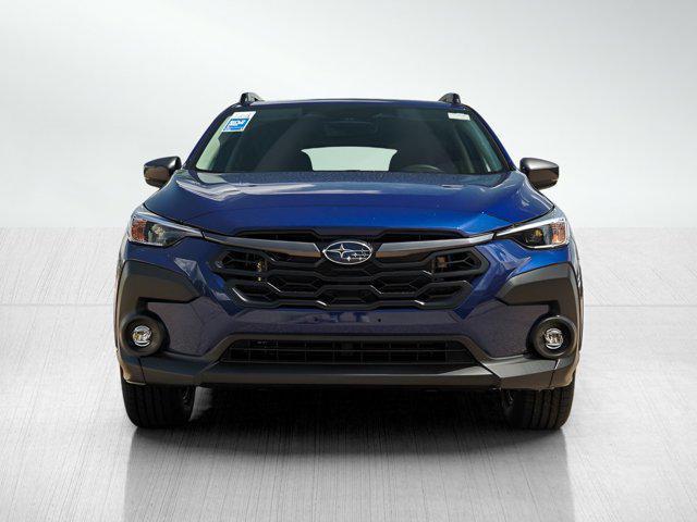 new 2025 Subaru Crosstrek car, priced at $28,538
