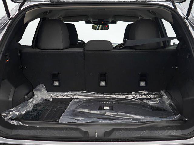 new 2025 Subaru Crosstrek car, priced at $28,538