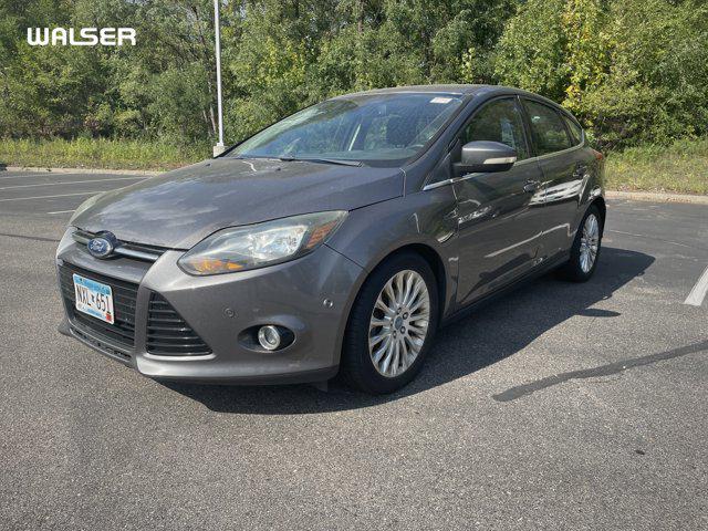 used 2012 Ford Focus car, priced at $3,000