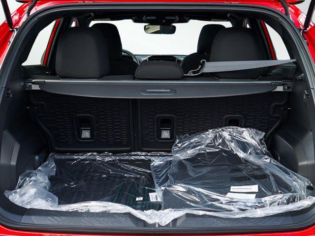 new 2025 Subaru Impreza car, priced at $31,976