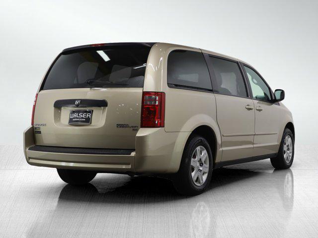 used 2010 Dodge Grand Caravan car, priced at $5,998