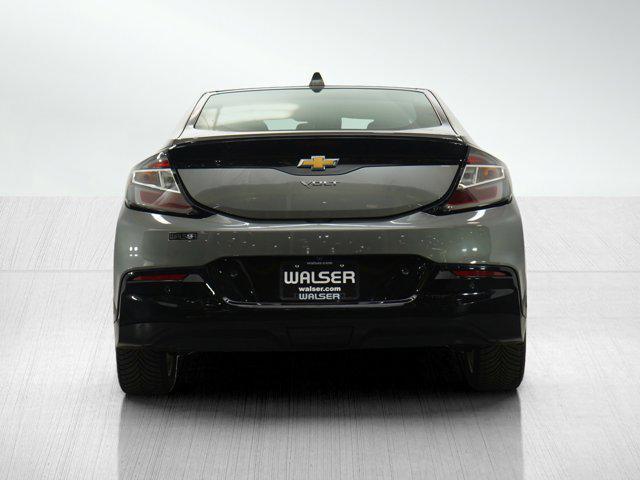 used 2017 Chevrolet Volt car, priced at $15,998