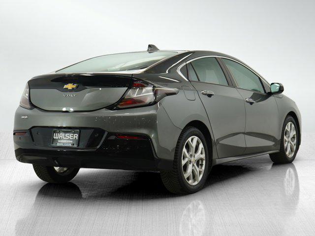 used 2017 Chevrolet Volt car, priced at $15,998